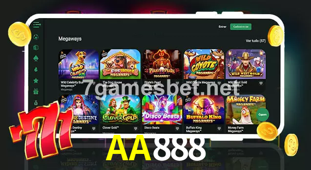 AA888 aplicativo
