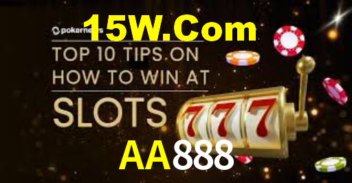 AA888 Login