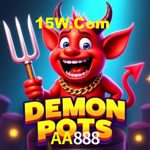 Diretório de Jogos AA888