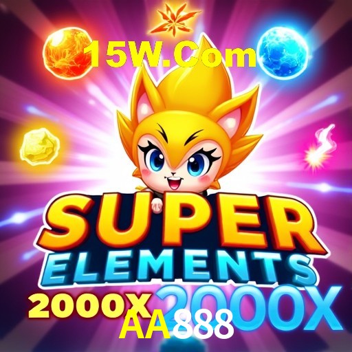 Provedores de Jogos AA888