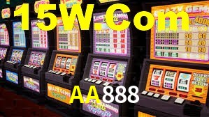 AA888