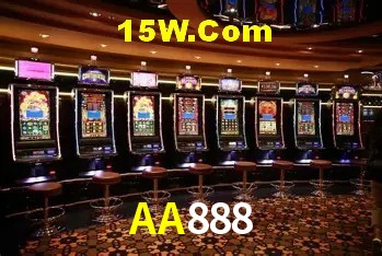 Integração de APIs AA888
