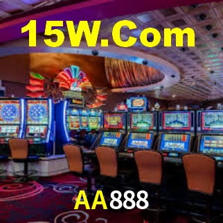 AA888 Game