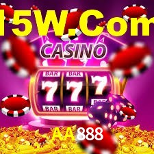 AA888 Game