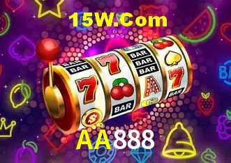 Login Seguro AA888