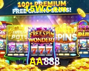 Casino Ao Vivo AA888
